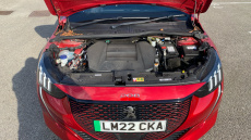 Peugeot 208 100kW GT 50kWh 5dr Auto Electric Hatchback